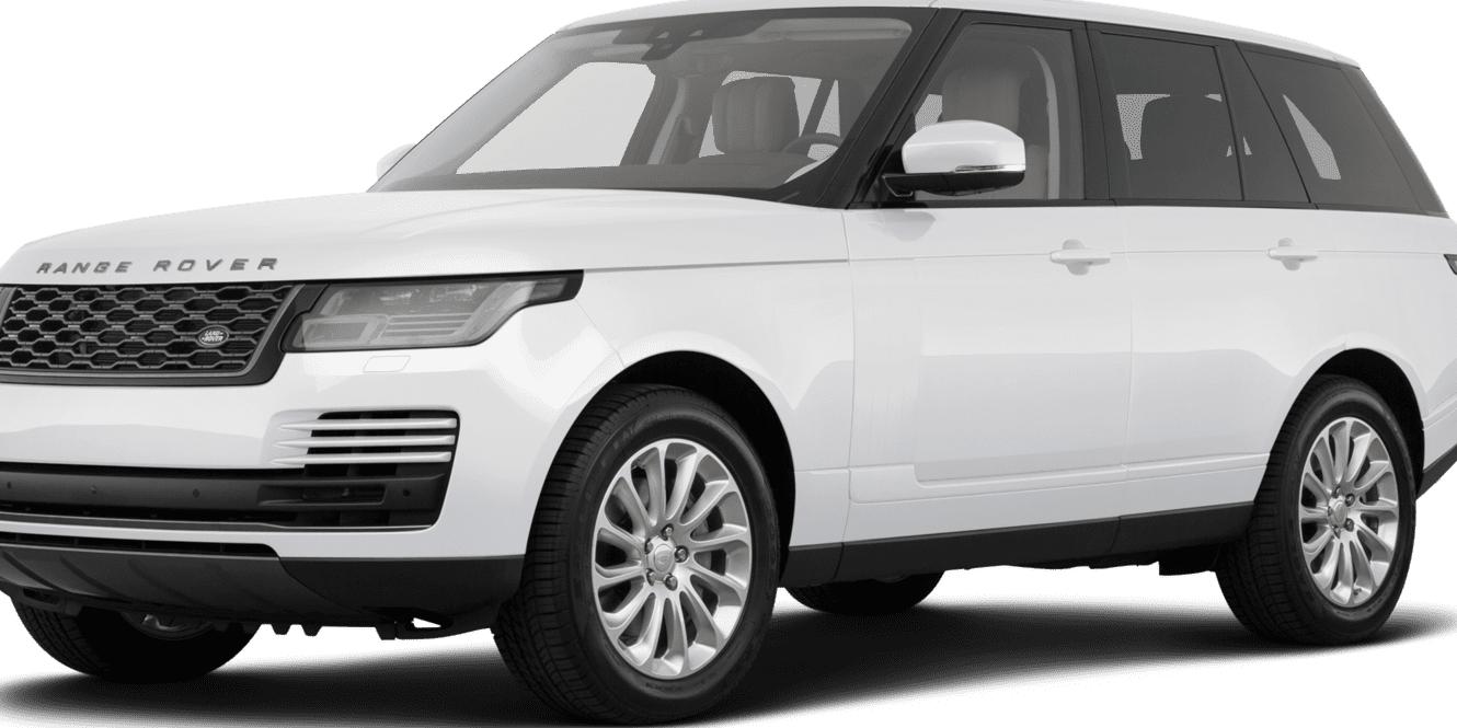 LAND ROVER RANGE ROVER 2020 SALGS2RU1LA584278 image